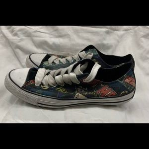 Converse